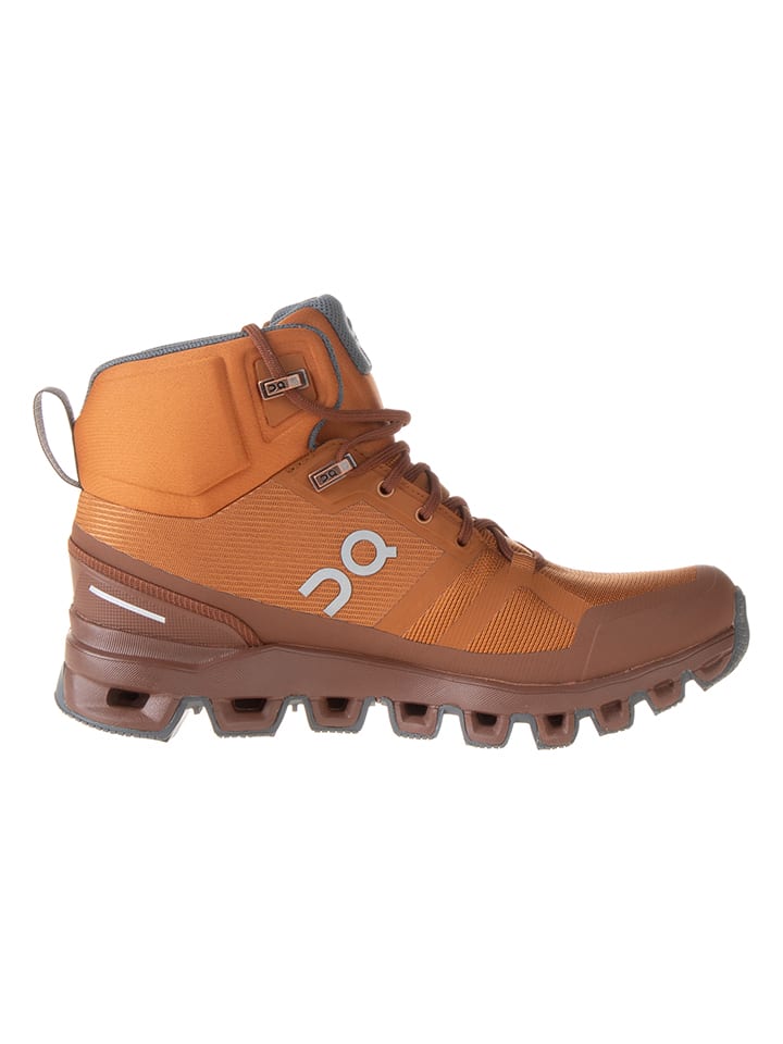 ON RUNNING Wanderboots 