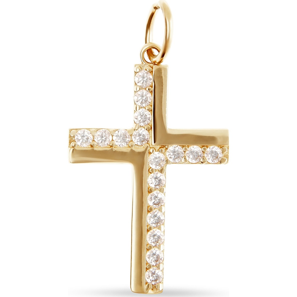 FAVS Pendentif 375 Or jaune Pendentif