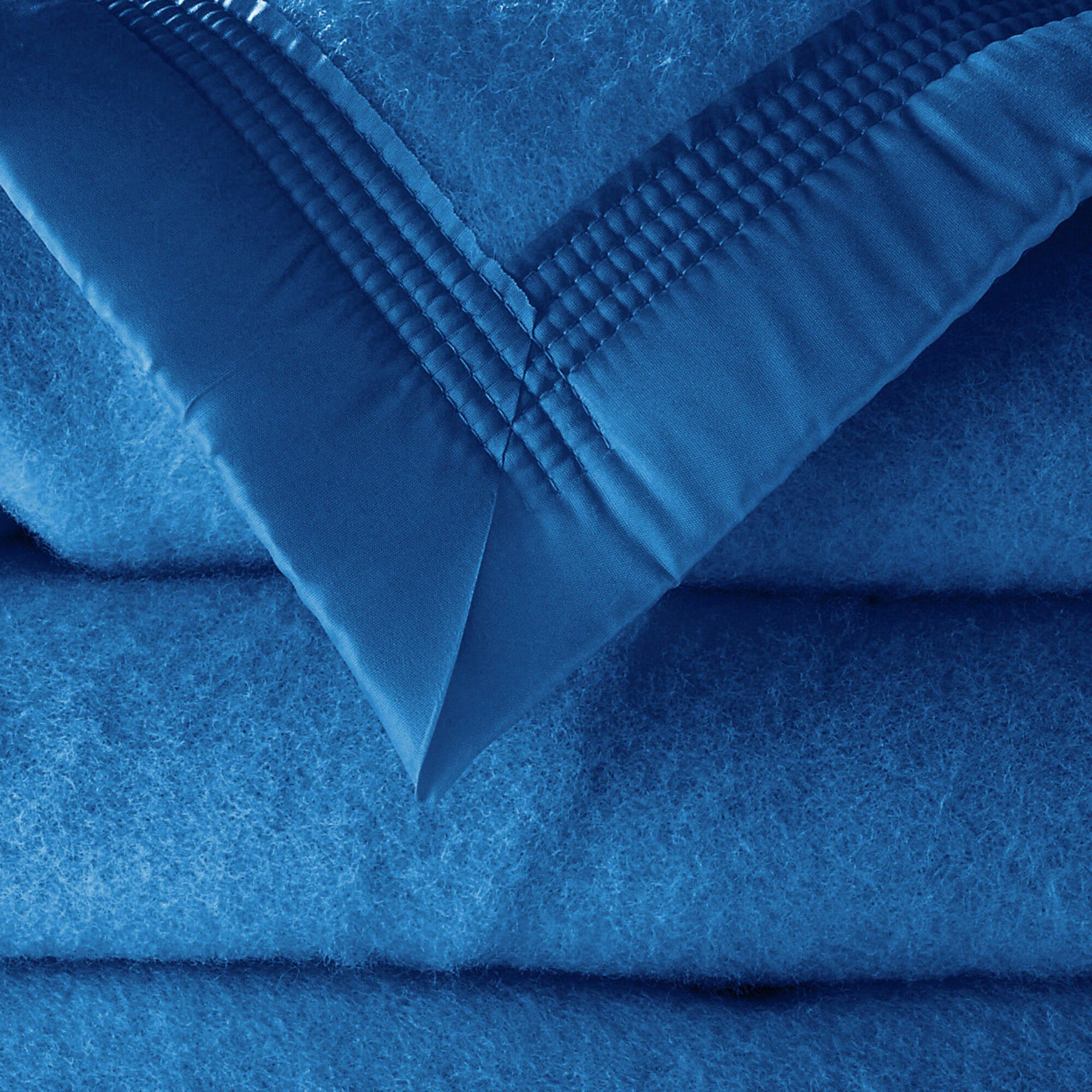 Couverture laine 1er prix 350g/m2