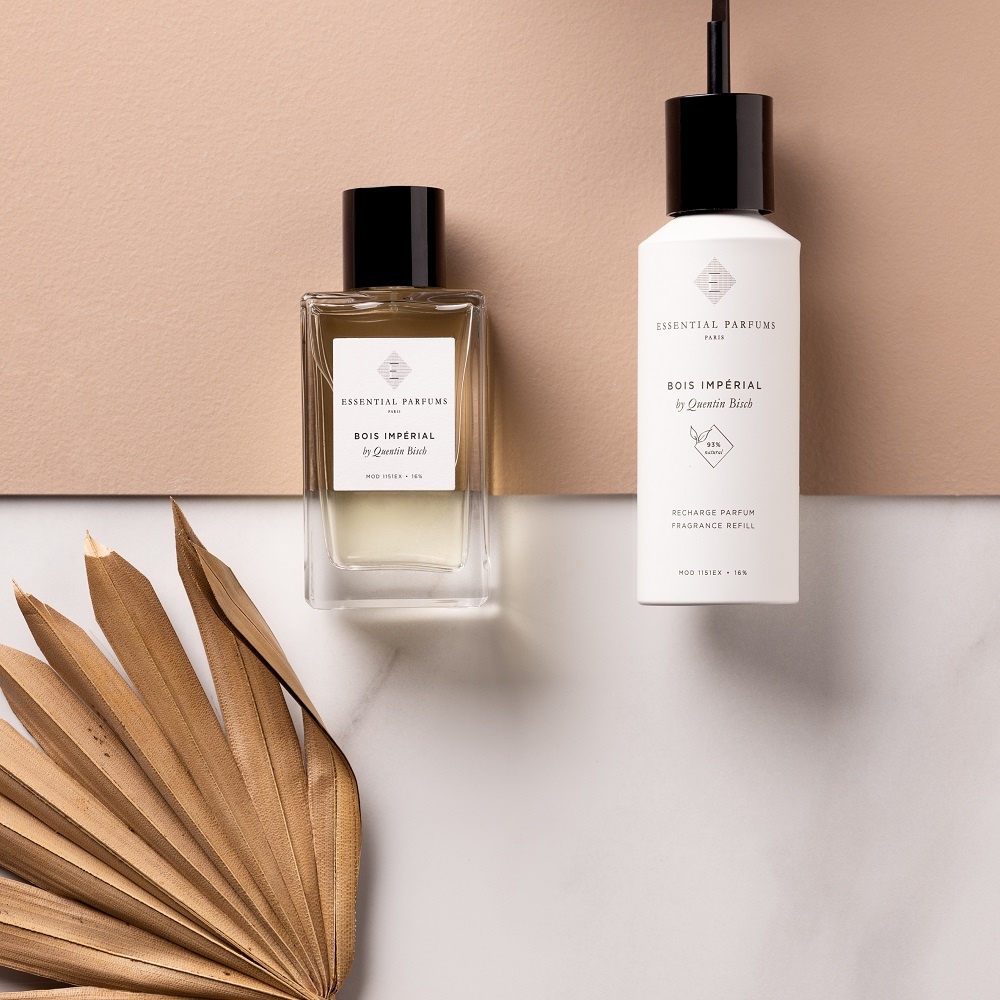 Essential Parfums BOIS IMPERIAL - EDP RECHARGE EDP RECHARGE