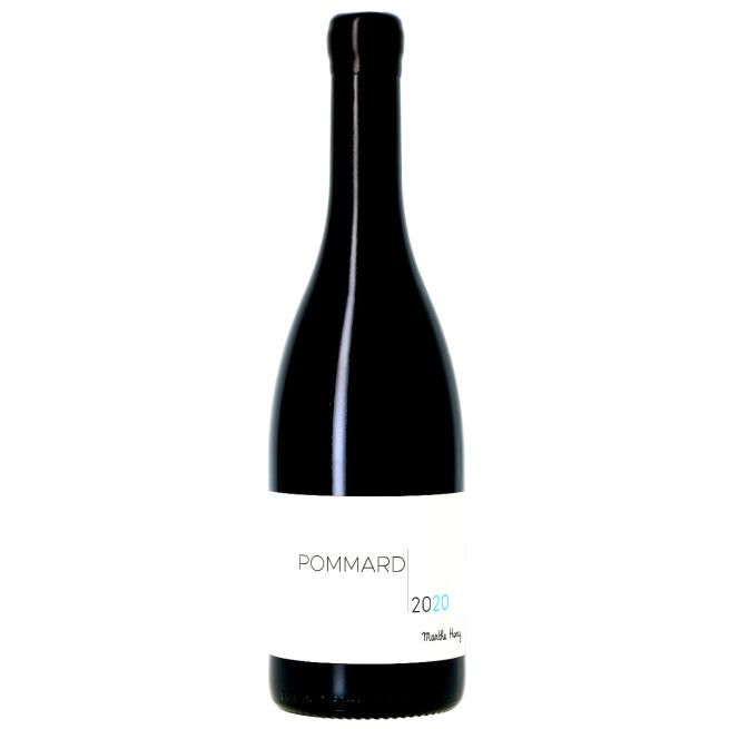 Marthe Henry Boillot, Pommard, 2020