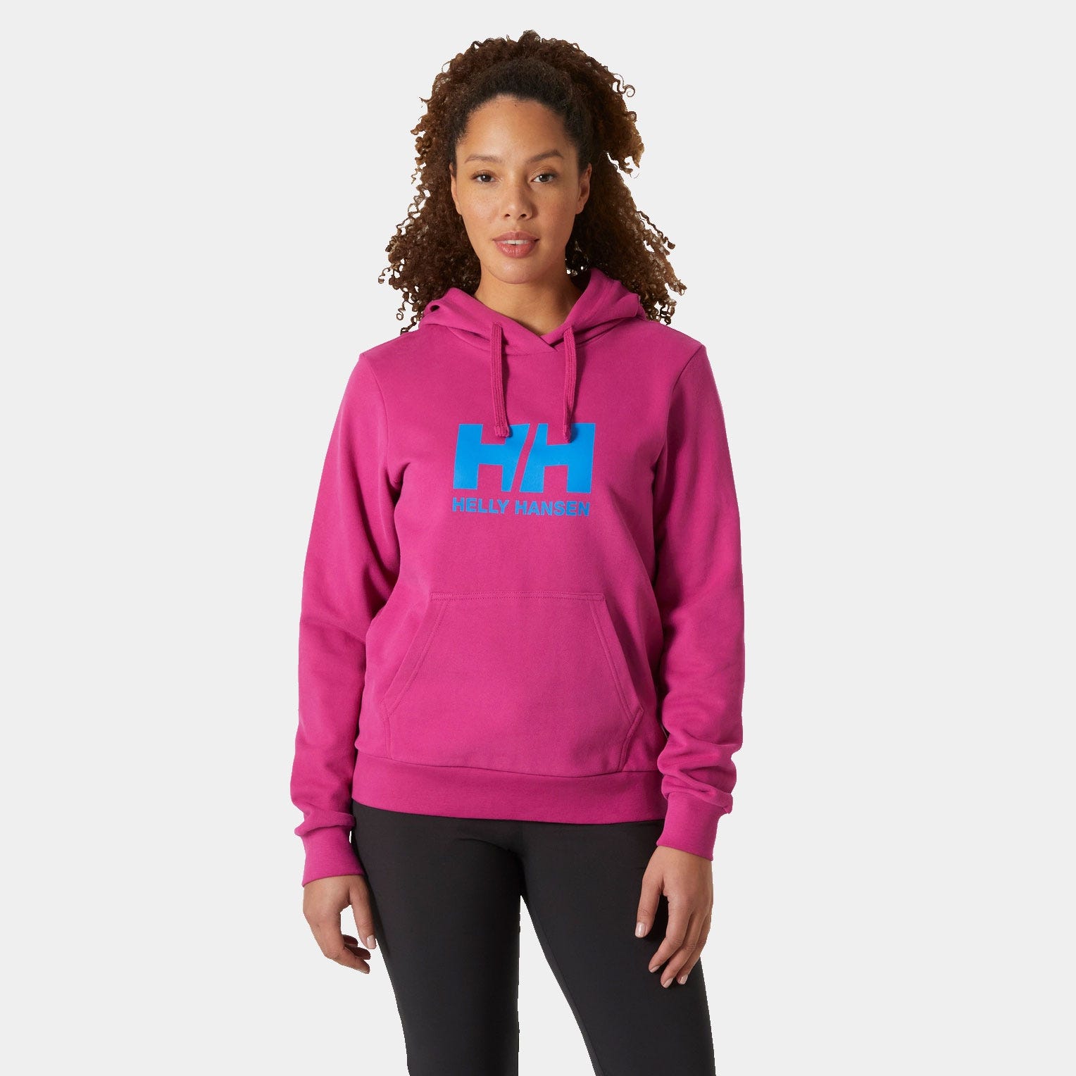 Women’s HH® Logo Hoodie 2.0