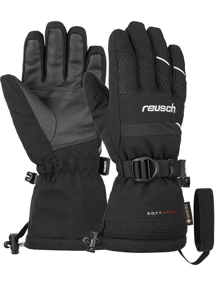 Reusch Ski-/ Snowboardhandschuhe 