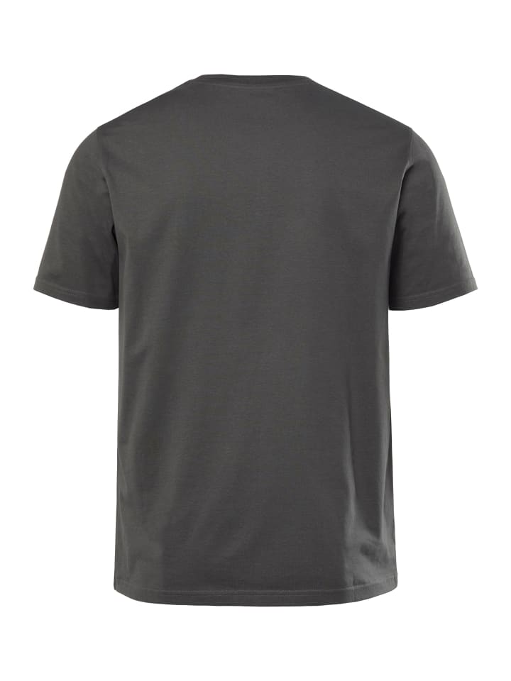 JP1880 Kurzarm T-Shirt in graphit günstig kaufen