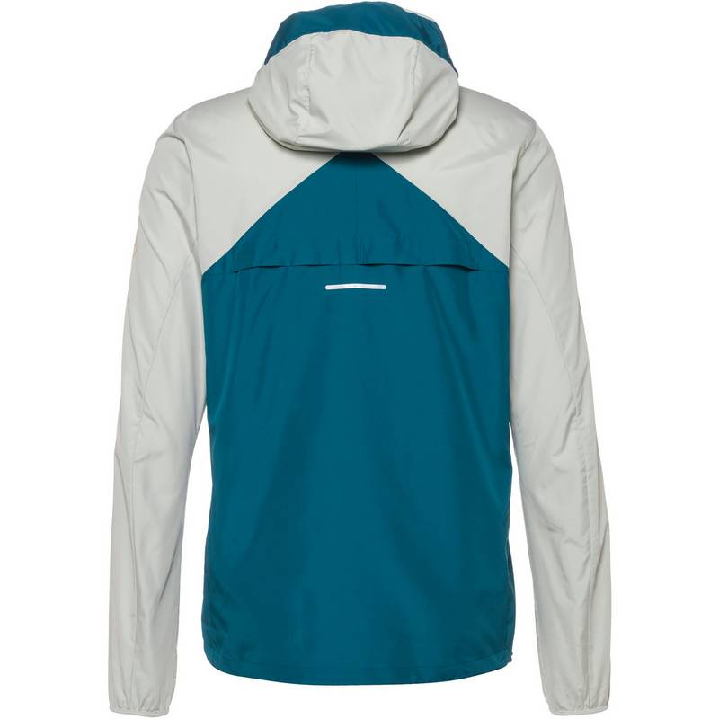 ASICS FUJITRAIL Laufjacke Herren
