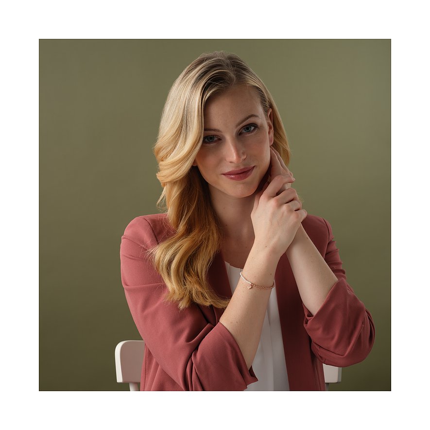 JETTE Armband JOY