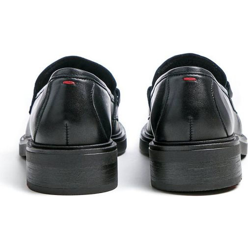 LLOYD Schuhe Hochwertiger Slipper