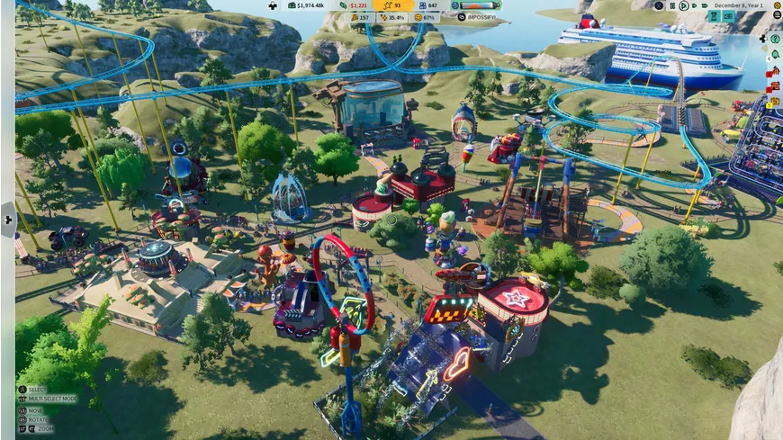 Park Beyond