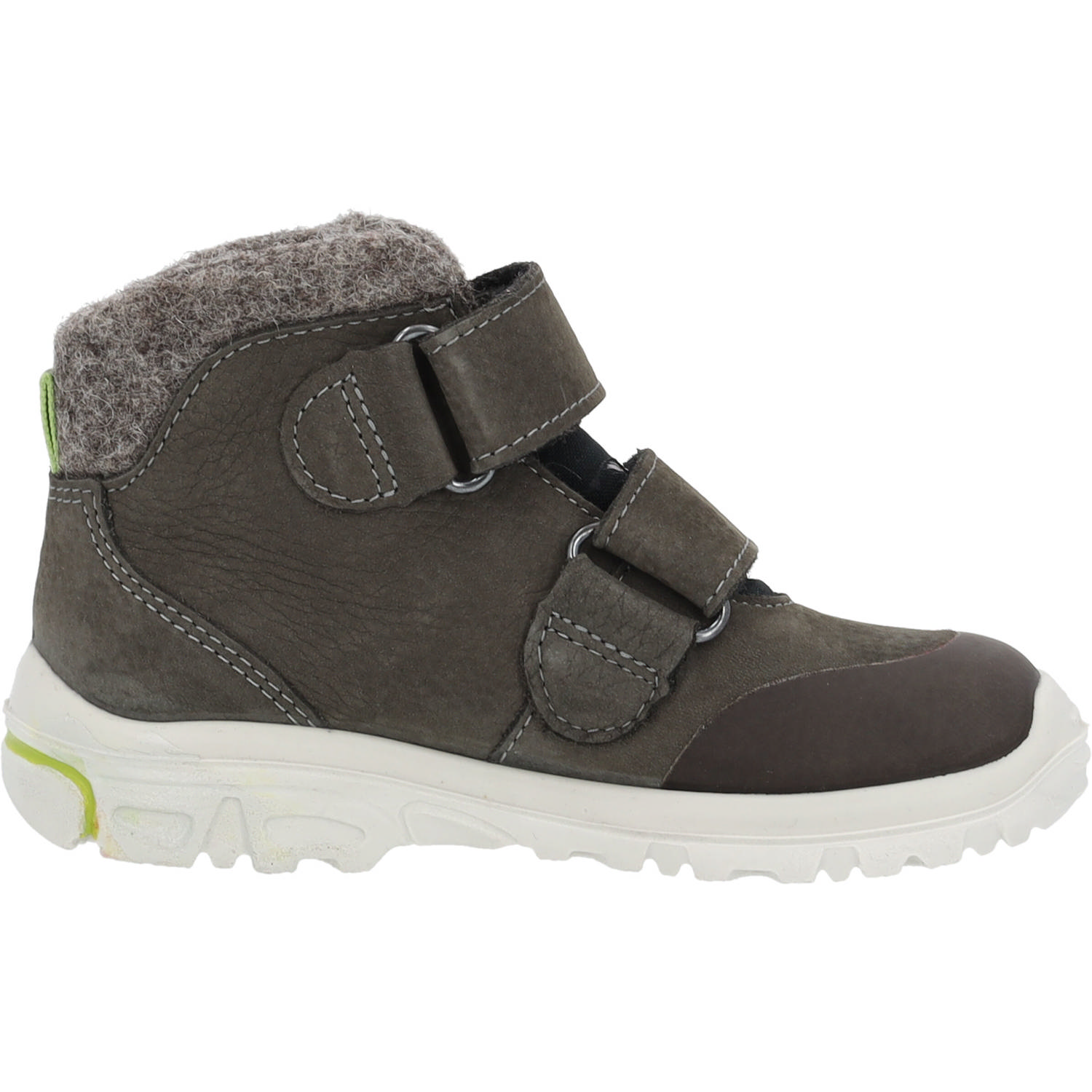 Ricosta Dario 3600202, Lauflernschuhe, Kinder, timo