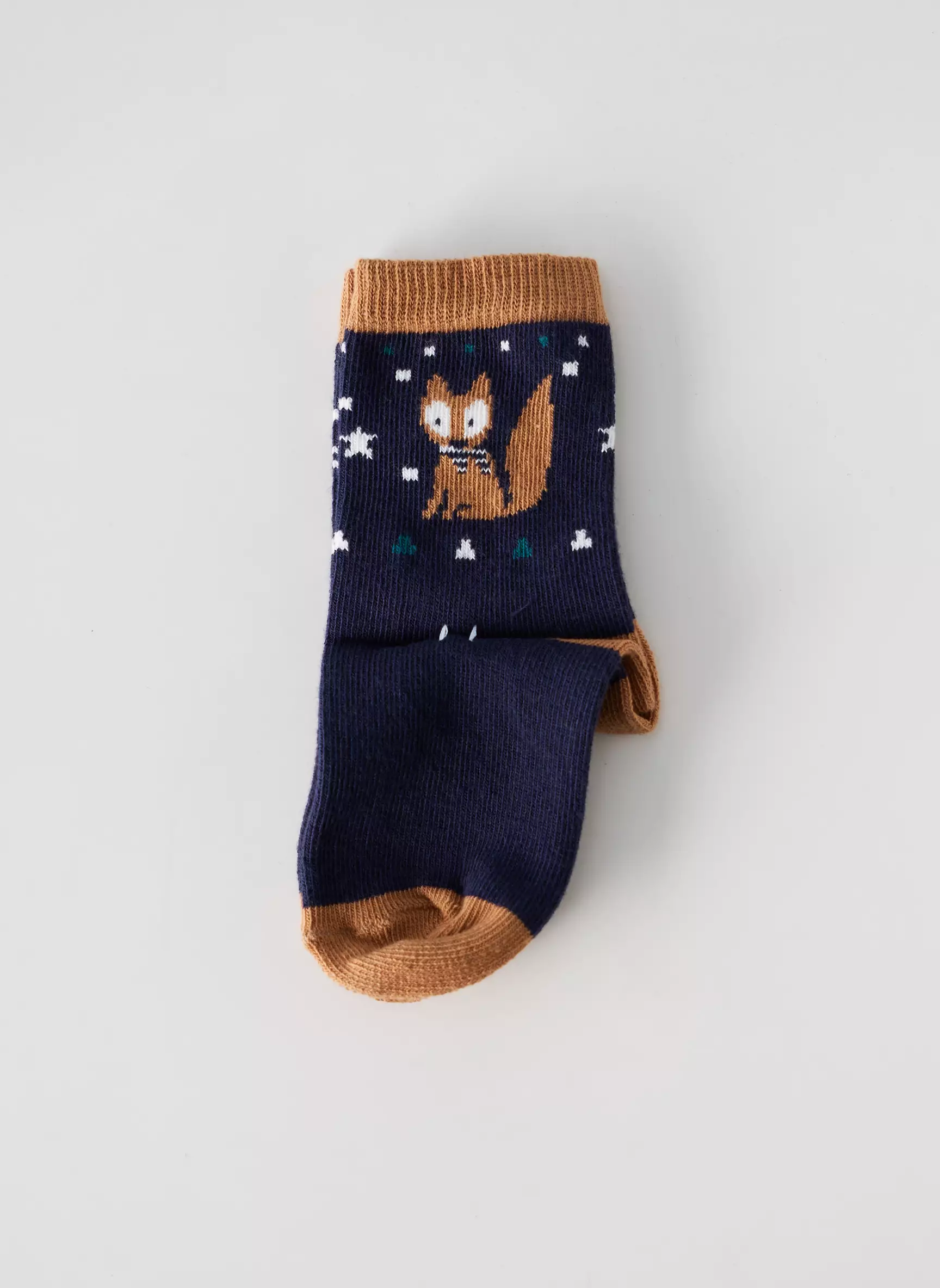 Absorba Chaussette Garcon couleur bleu
