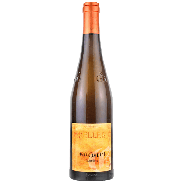KellerKirchspiel Riesling GG 2012