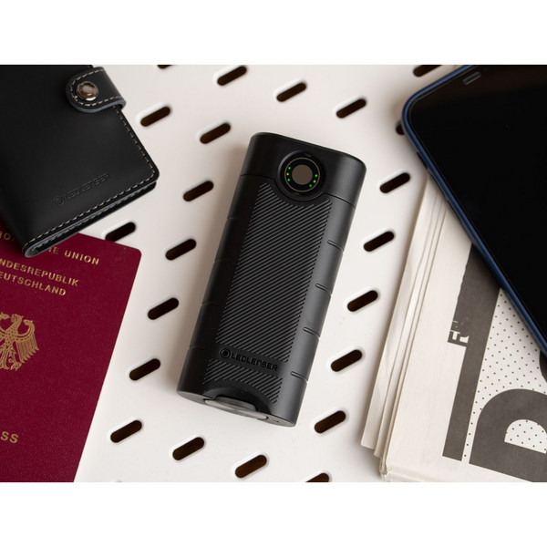 FLEX 10 - Powerbank