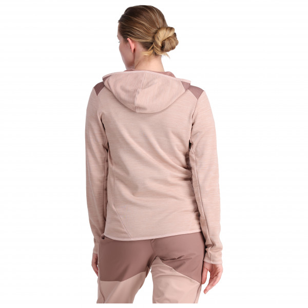 Kari Traa - Women's Sanne Hiking Midlayer - Fleecejacke