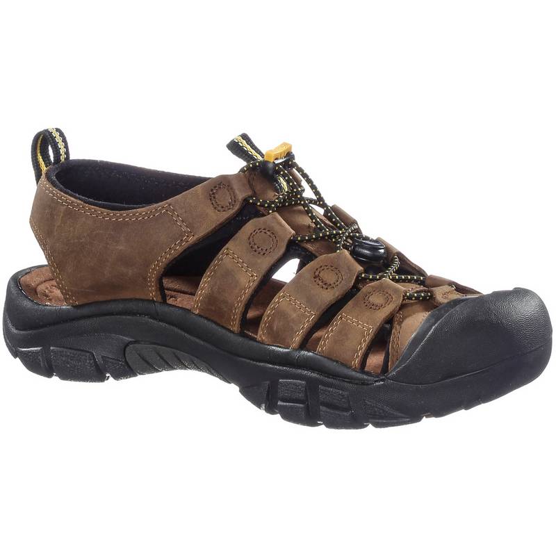 Keen Newport Outdoorsandalen Herren