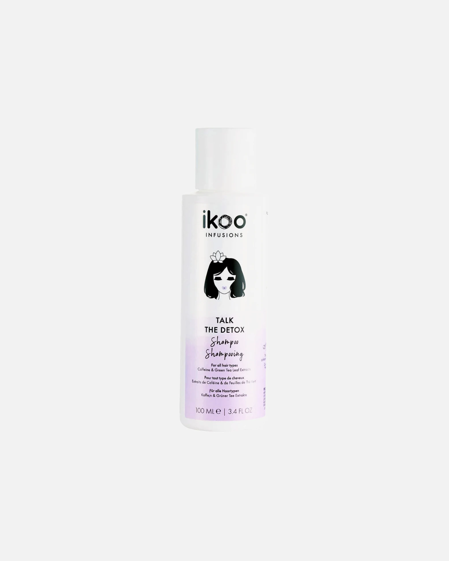ikoo Hovorte o detoxe