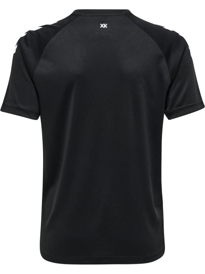 Hummel Hummel T-Shirt Hmlcore Kinder in BLACK günstig kaufen