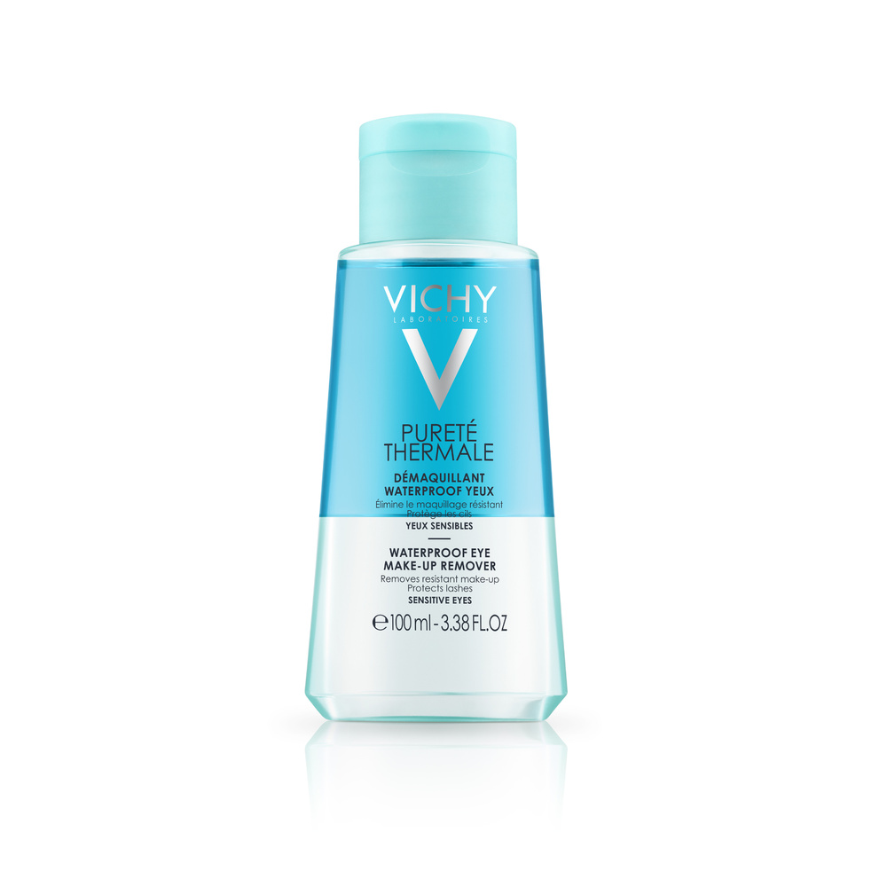 Vichy Pureté Thermale Démaquillant Waterproof Yeux