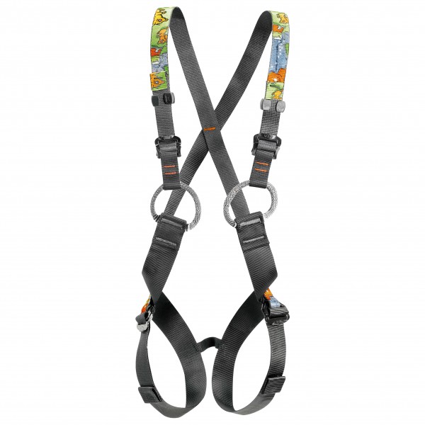Petzl - Kid's Simba - Komplettgurt