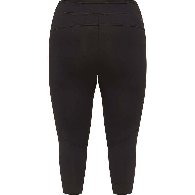 VENICE BEACH Curvy Line Yoko Tights Damen