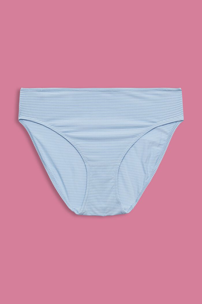 Slip aus recycelter Mikrofaser