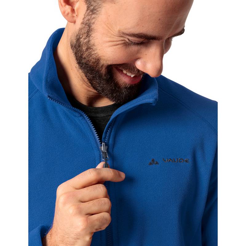 VAUDE Men's Rosemoor Fleece Jacket II Outdoorjacke Herren