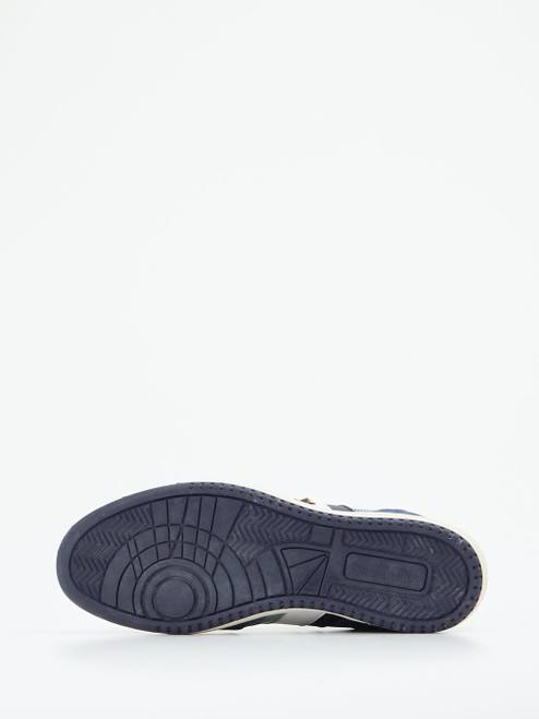 Sneaker-46611590062 Pantofola d´Oro