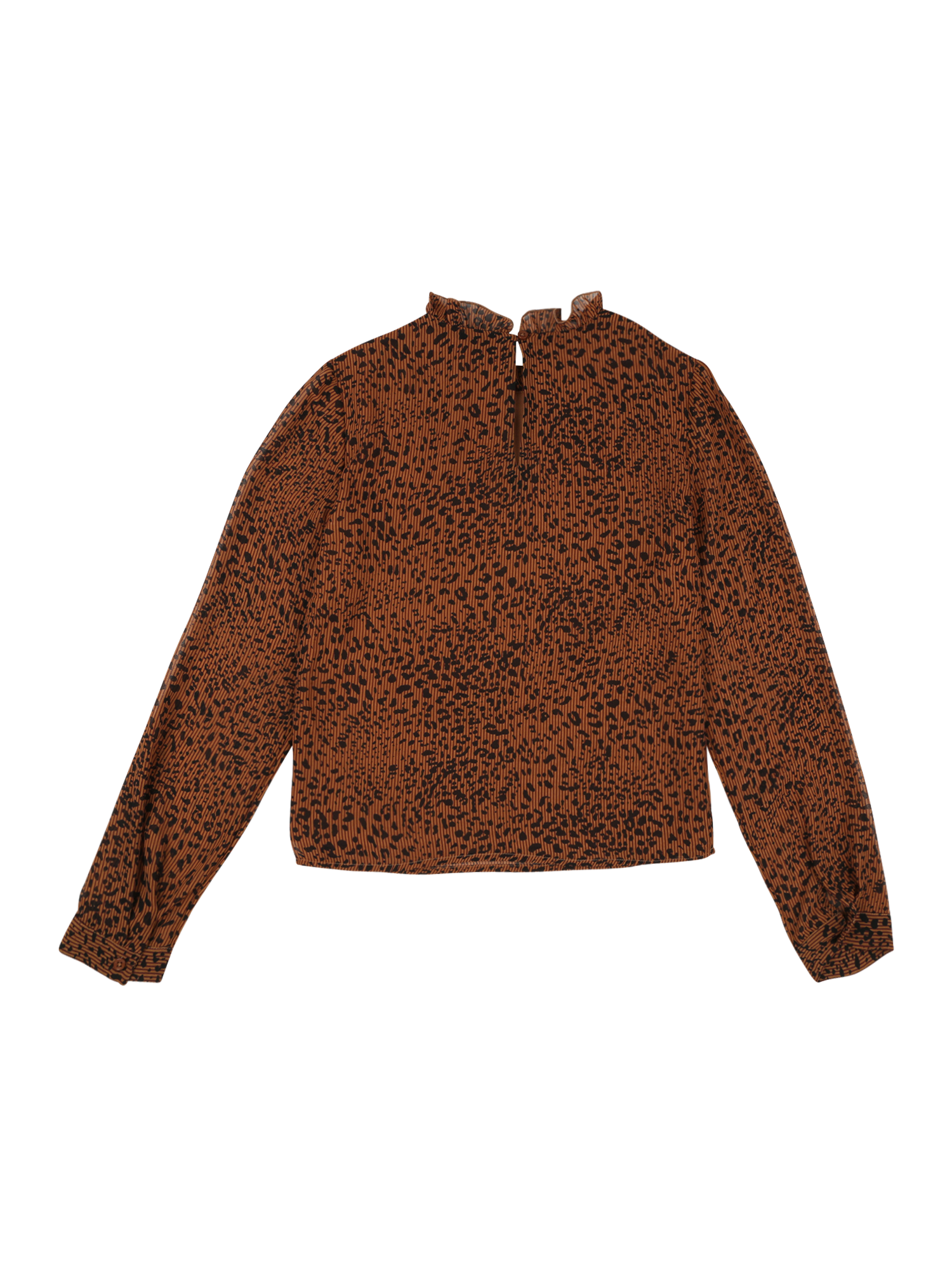 Blouse 'Seo'