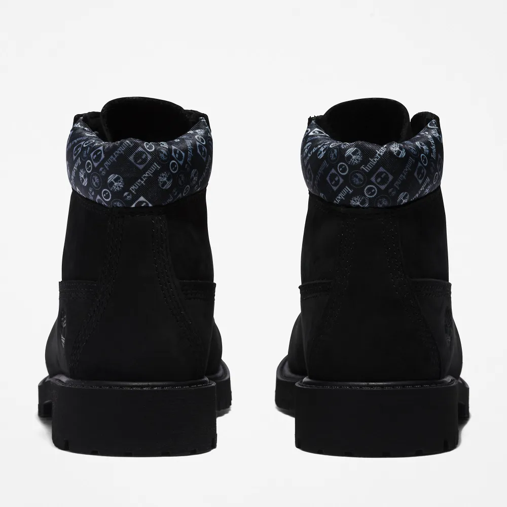 Timberland Premium 6 inch Boot TB0A26N60011 / schwarz