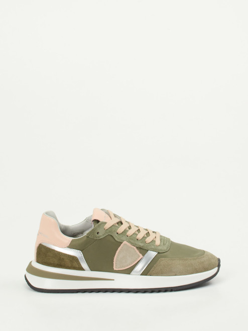 Sneaker-16636590029 Philippe Model