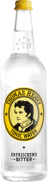 Thomas Henry Tonic Water