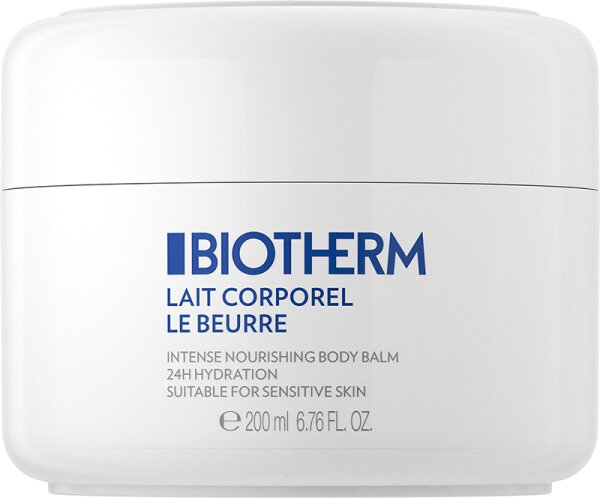 Biotherm Beurre Corporel Körpercreme