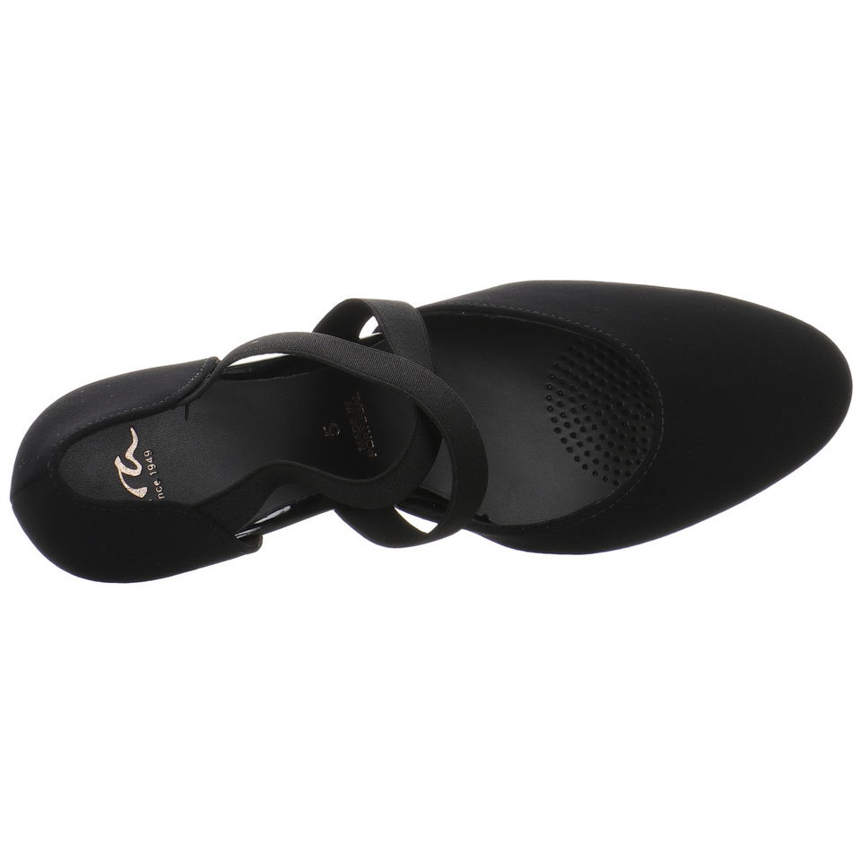 ara Toulouse Pumps