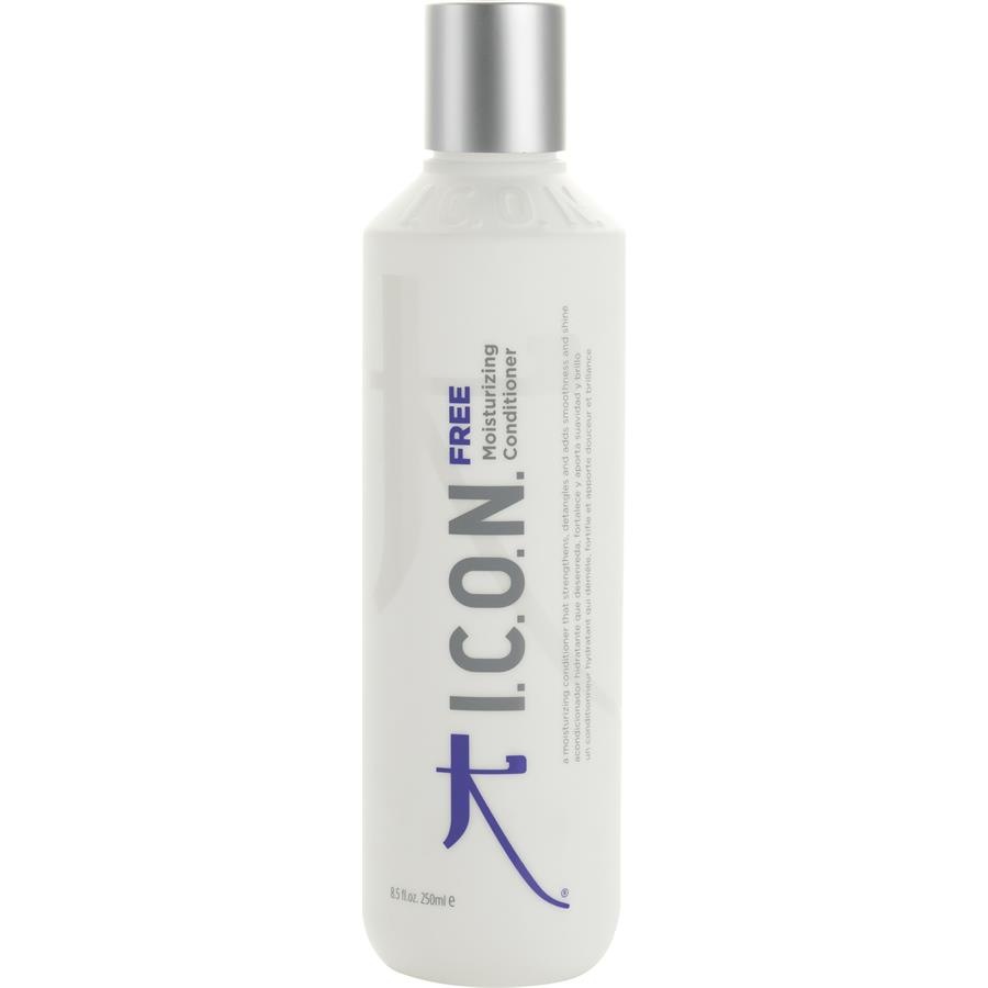 Free Moisturizing Conditioner
