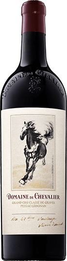 Domaine de Chevalier 2022