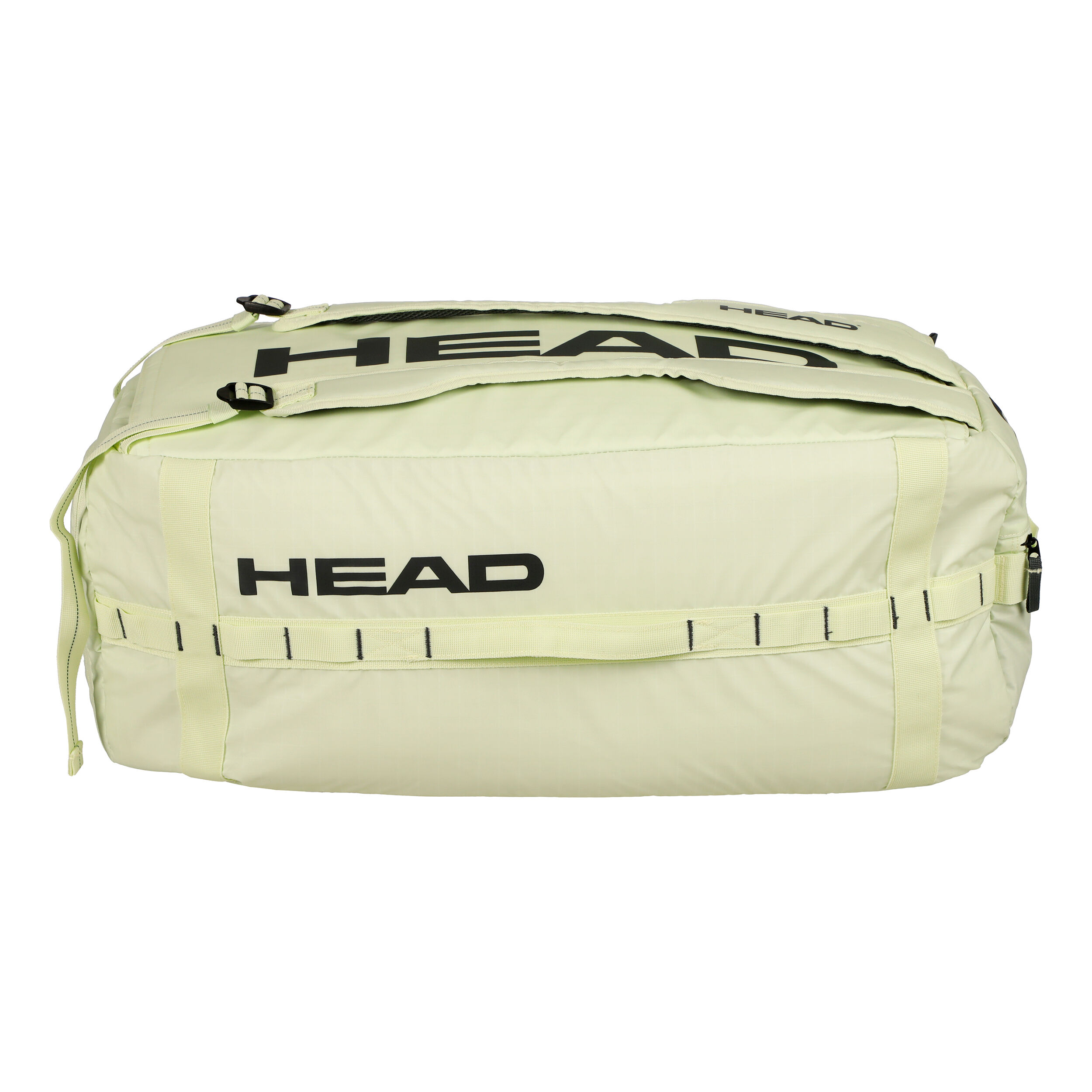 Pro Duffle M Extreme Sporttasche - Limette, Anthrazit