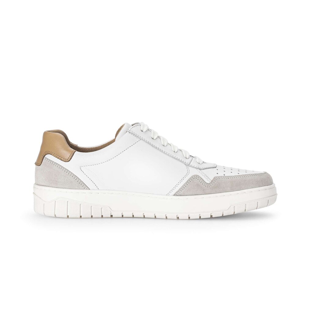 Pius Gabor PG1004 Sneaker low weiß