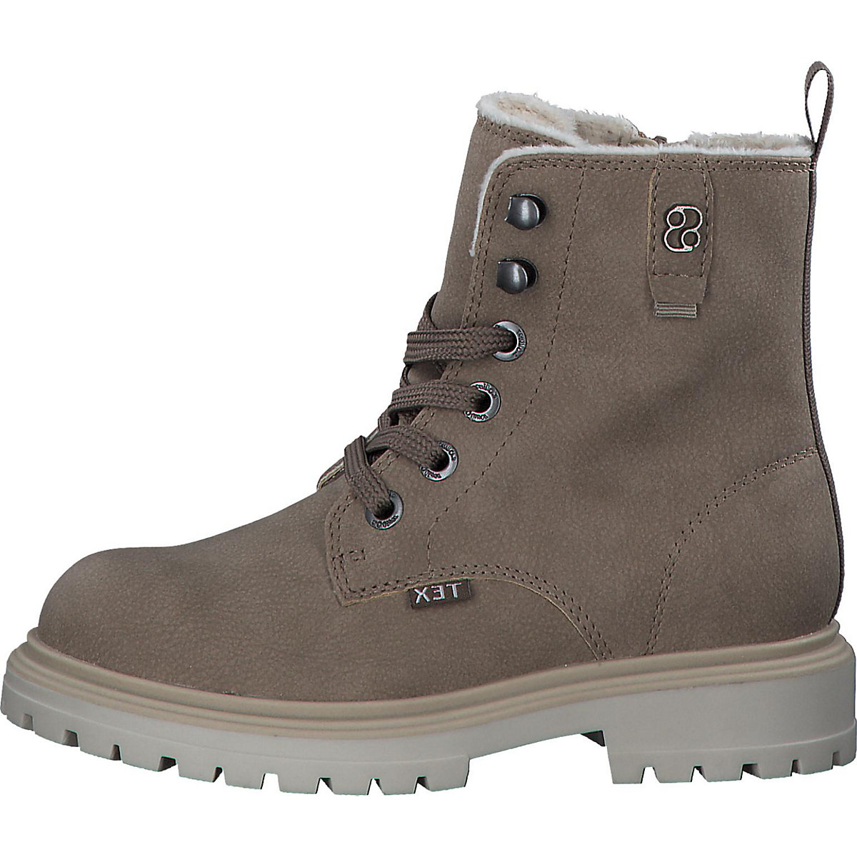 Stiefel für Mädchen