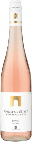 2022 Rosé trocken - Schloss Neuweier
