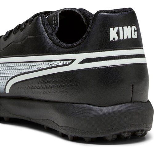 KINDER FUSSBALL-HARTPLATZSCHUHE KING MATCH TT JR