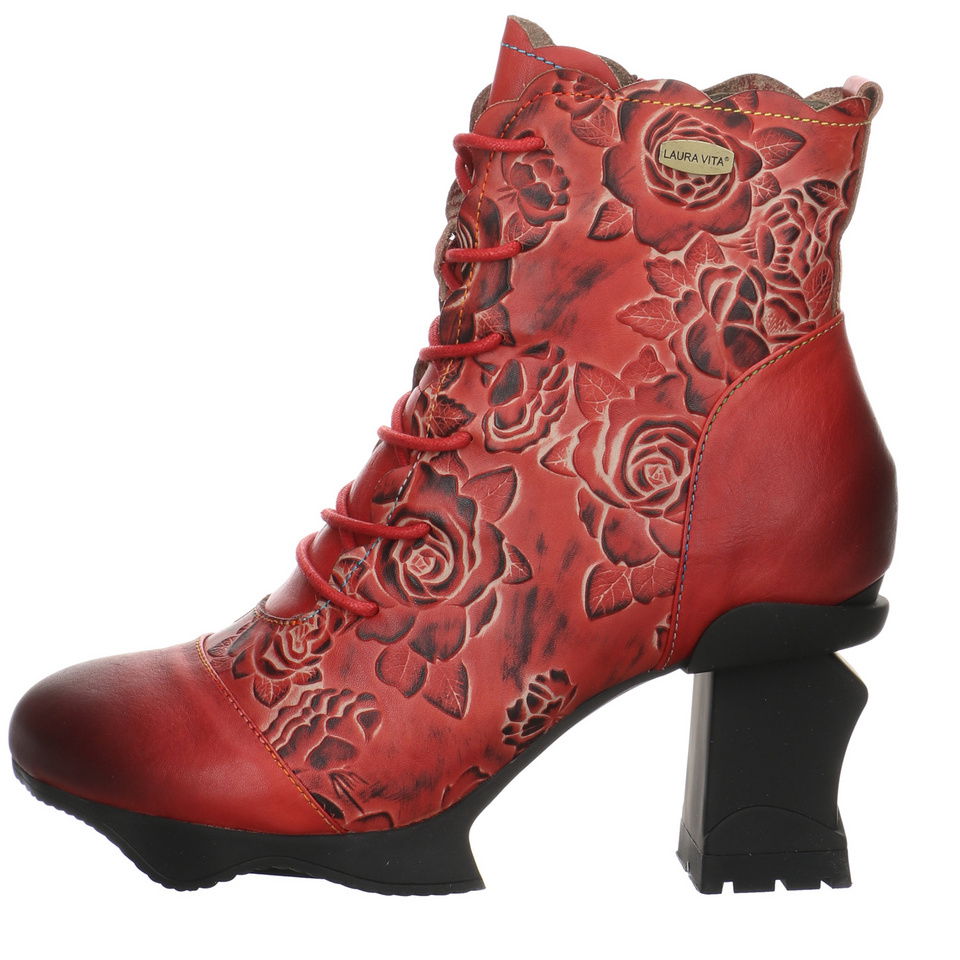 Laura Vita Arcmanceo Stiefelette