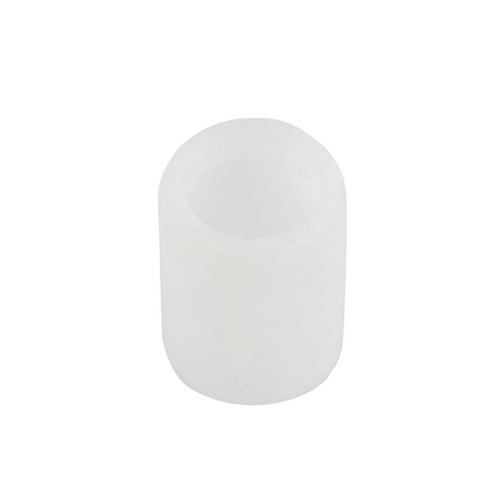 PTFE udvendig kanttulipan til spindel med 4,5 mm diameter