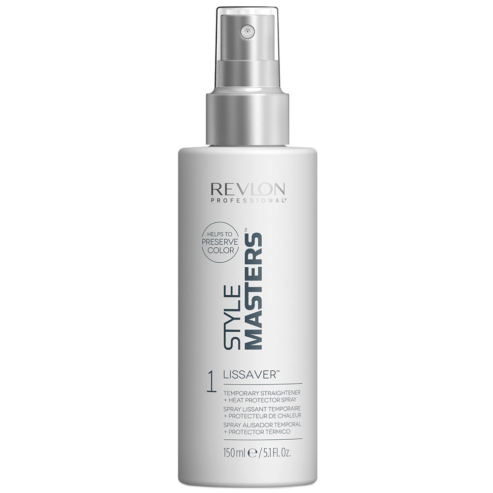 Revlon Style Masters Double Or Nothing Lissaver 150 ml