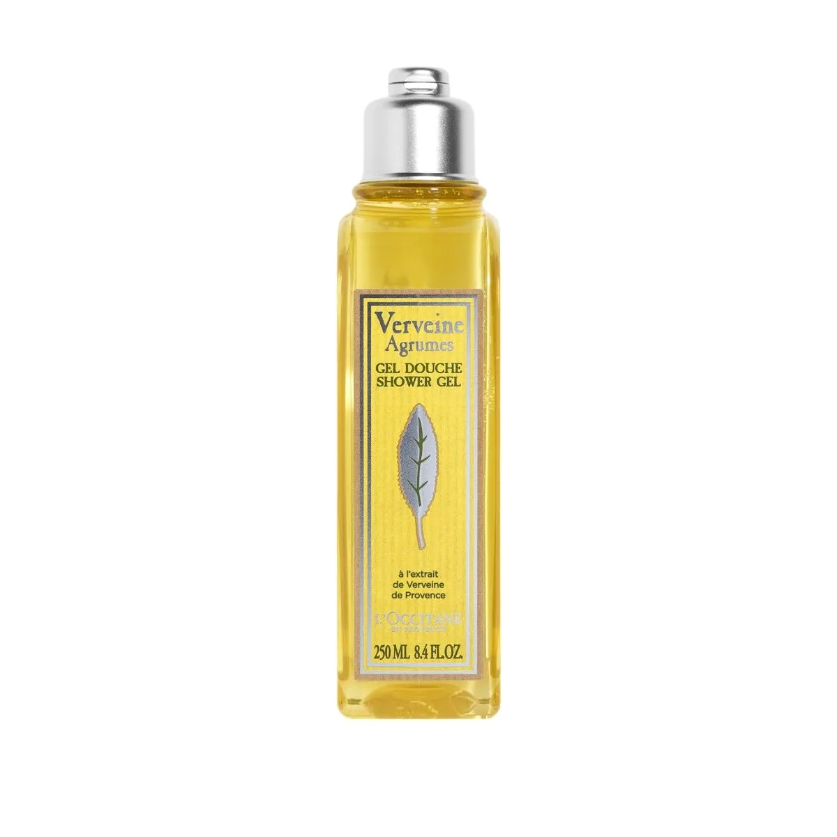 Αφρόλουτρο L'Occitane με λεμόνι