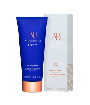Augustinus Bader The Body Cream Tube Körpercreme 100 ml