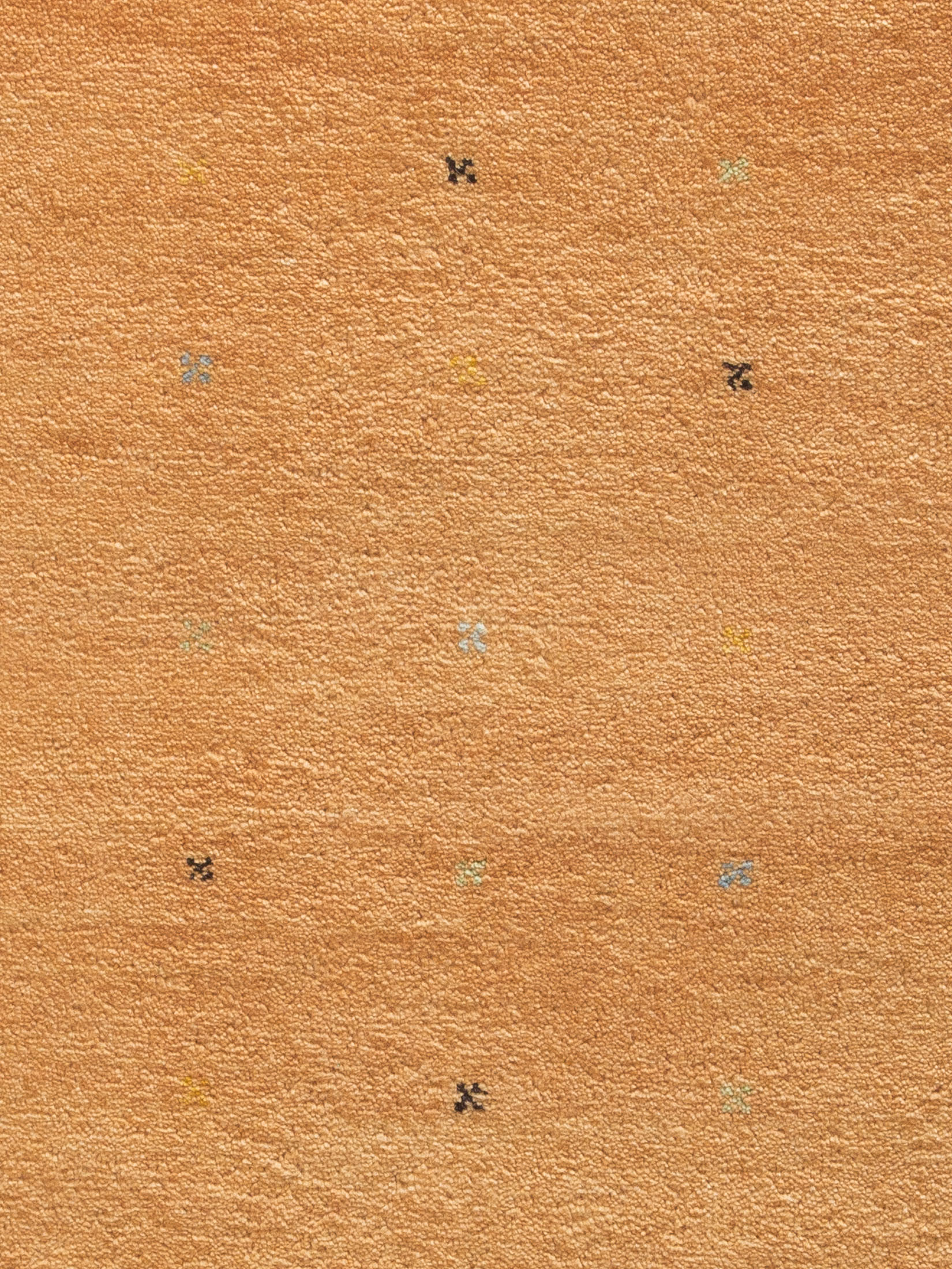 Odisha Gabbeh ca. 168 x 241 cm, Unikat / Einzelstück