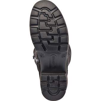 Remonte Stiefel in schwarz