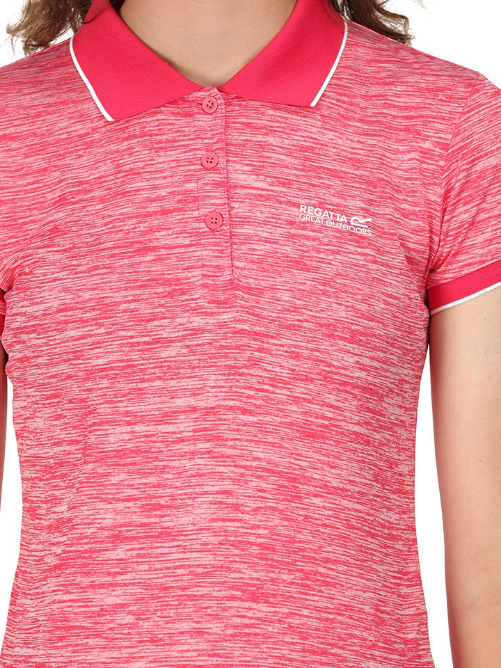 Regatta Funktionspoloshirt 