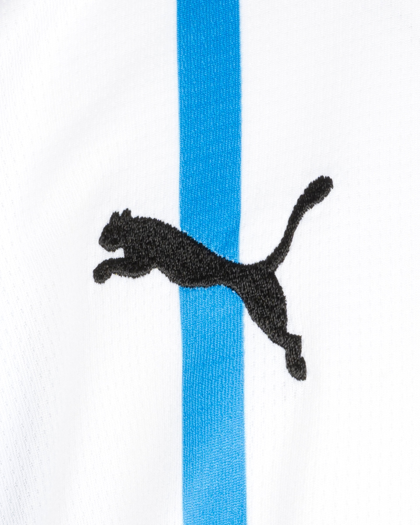 Oficiálny futbalový dres Puma Sassuolo vonku 24-25 Jr. 779681-02