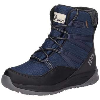 Jack Wolfskin Polar Bear Texapore High K in blau