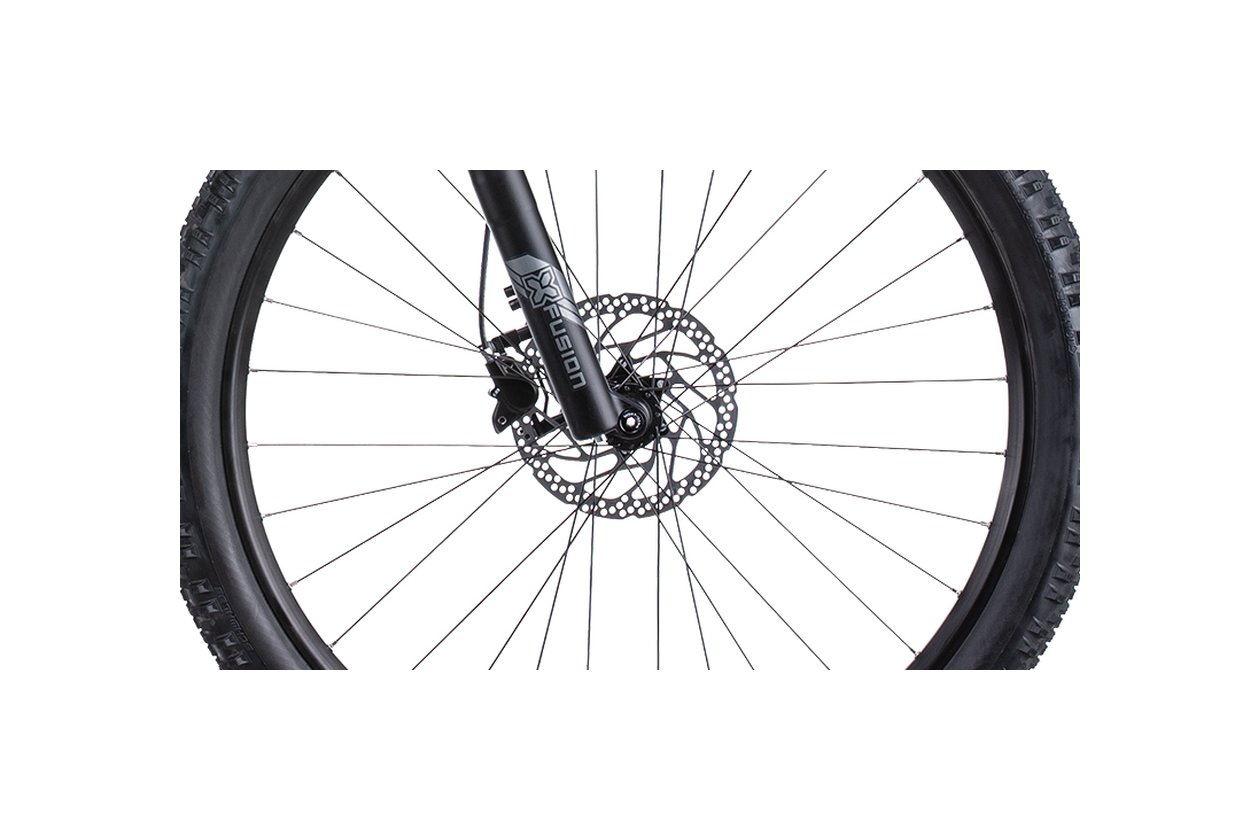 Cube Reaction Hybrid Pro 500 - 500 Wh - 2022 - 29 Zoll - Diamant